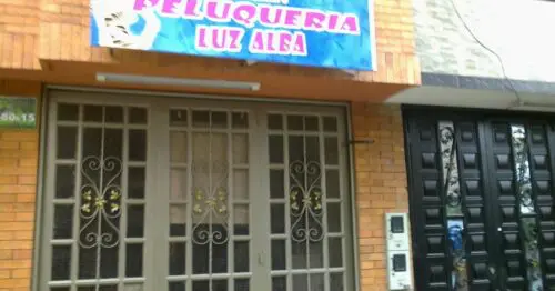 PELUQUERIA LUZ ALBA PELUQUERIA LUZ ALBA